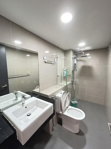 Service Residence for Rent at Sunway Grid Residence - Bino Hwang - PropertyGuru.com.my