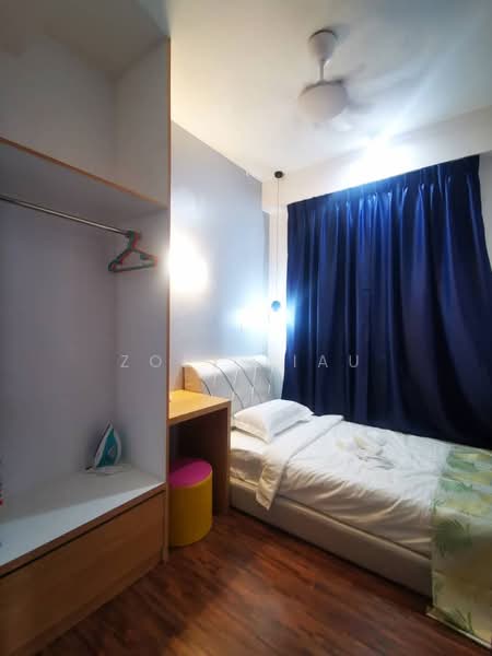 Service Residence for Rent at K Avenue - Zoey Liau - PropertyGuru.com.my