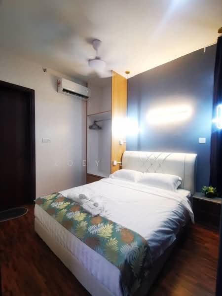 Service Residence for Rent at K Avenue - Zoey Liau - PropertyGuru.com.my