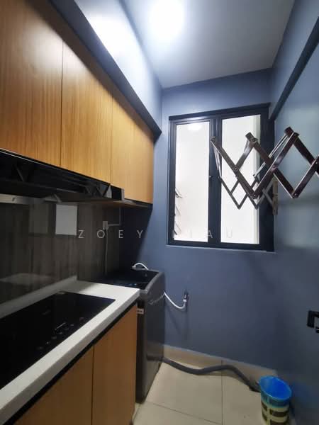 Service Residence for Rent at K Avenue - Zoey Liau - PropertyGuru.com.my