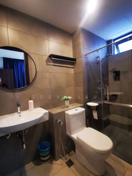 Service Residence for Rent at K Avenue - Zoey Liau - PropertyGuru.com.my