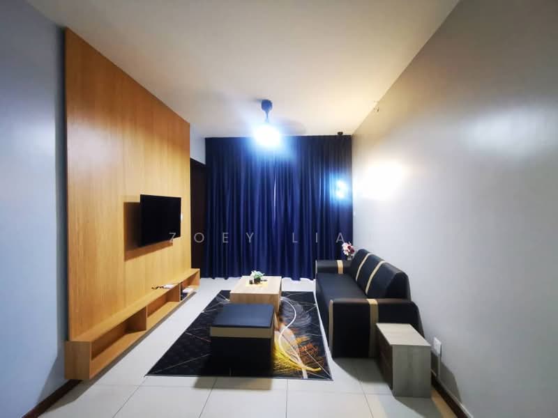 Service Residence for Rent at K Avenue - Zoey Liau - PropertyGuru.com.my