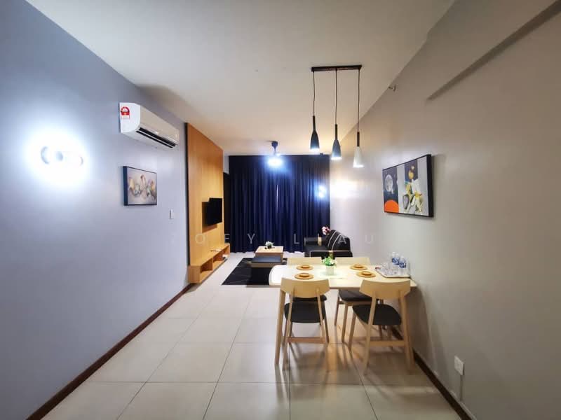 Service Residence for Rent at K Avenue - Zoey Liau - PropertyGuru.com.my