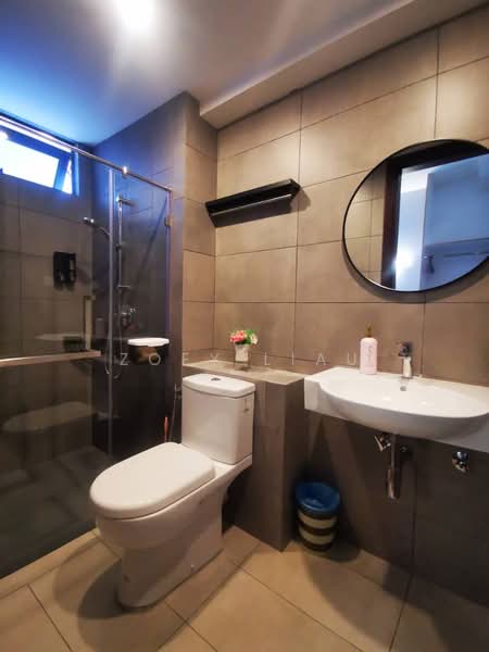 Service Residence for Rent at K Avenue - Zoey Liau - PropertyGuru.com.my