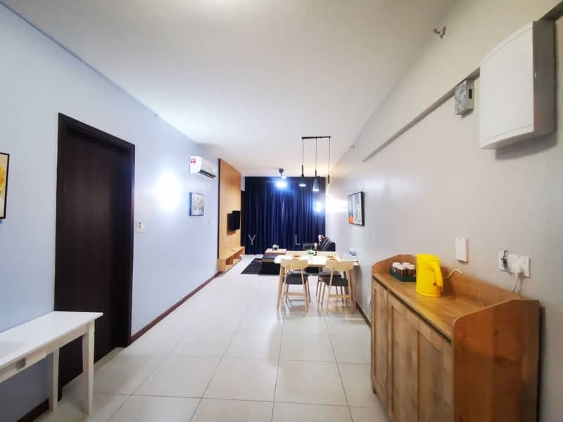 Service Residence for Rent at K Avenue - Zoey Liau - PropertyGuru.com.my