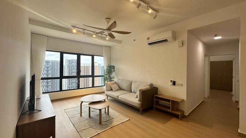 Service Residence for Rent at D'Erica - Kelly Lee - PropertyGuru.com.my