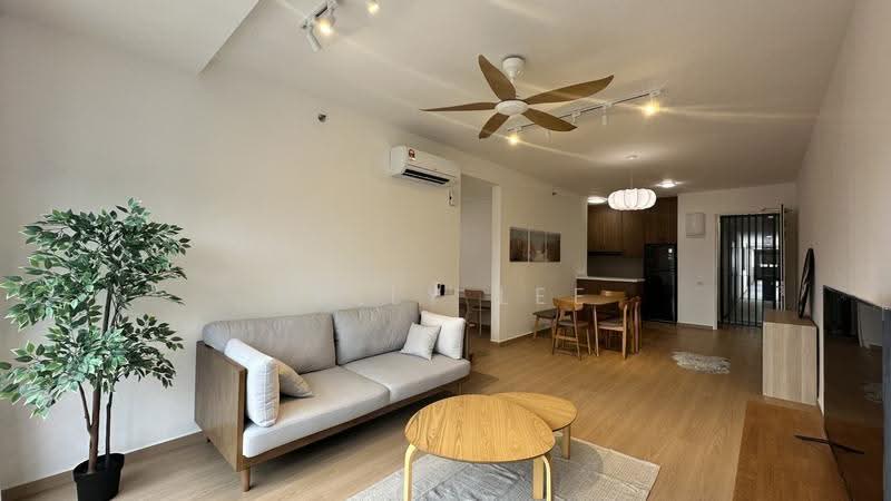 Service Residence for Rent at D'Erica - Kelly Lee - PropertyGuru.com.my