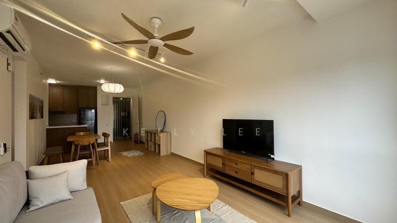Service Residence for Rent at D'Erica - Kelly Lee - PropertyGuru.com.my