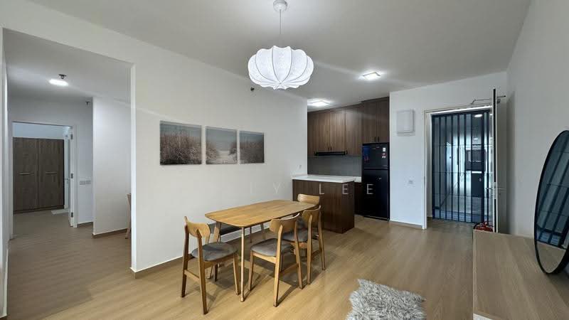 Service Residence for Rent at D'Erica - Kelly Lee - PropertyGuru.com.my