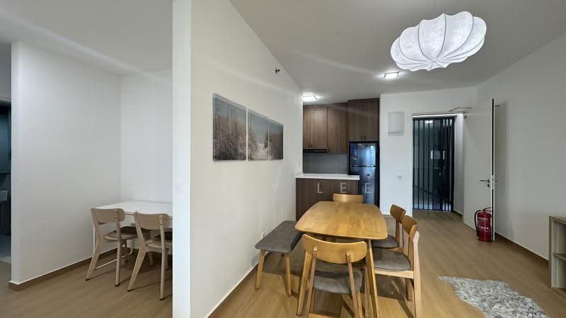 Service Residence for Rent at D'Erica - Kelly Lee - PropertyGuru.com.my
