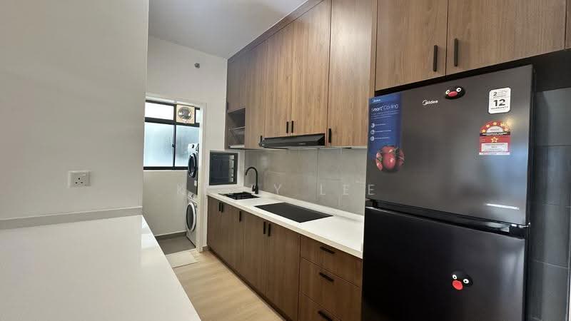 Service Residence for Rent at D'Erica - Kelly Lee - PropertyGuru.com.my
