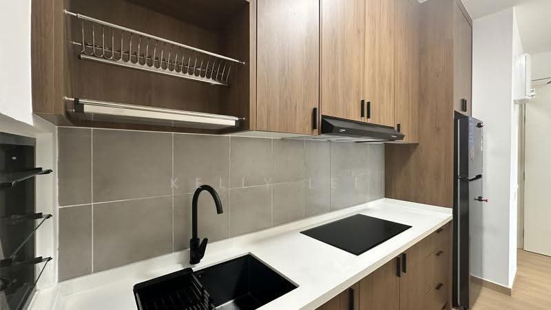 Service Residence for Rent at D'Erica - Kelly Lee - PropertyGuru.com.my