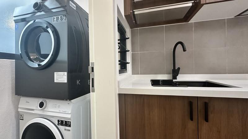 Service Residence for Rent at D'Erica - Kelly Lee - PropertyGuru.com.my