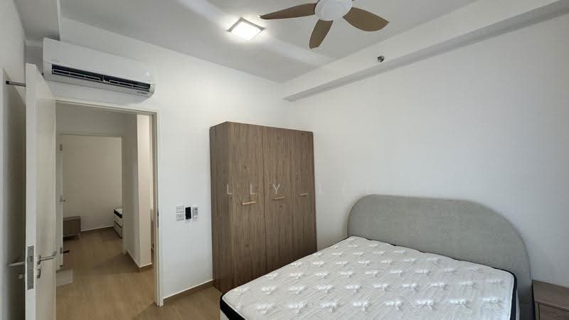 Service Residence for Rent at D'Erica - Kelly Lee - PropertyGuru.com.my