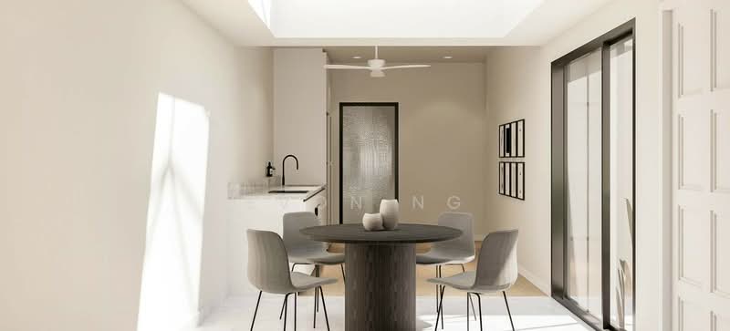 1-storey Terraced House for Sale in Bandar Sri Sendayan (Negeri Sembilan) - Evon Ng - Dining Room - PropertyGuru.com.my