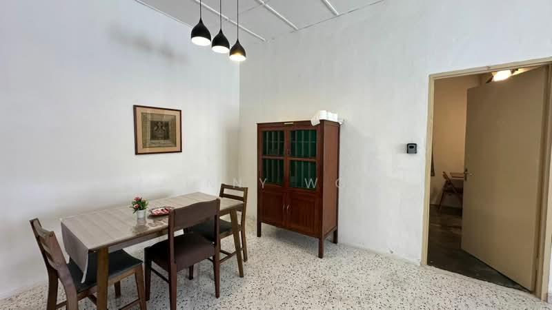 Rumah Berkembar untuk Disewa di Tanjung Tokong (Penang) - Rainny Wong - Dining Room - PropertyGuru.com.my