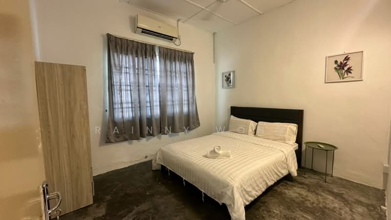 Rumah Berkembar untuk Disewa di Tanjung Tokong (Penang) - Rainny Wong - Bedroom - PropertyGuru.com.my
