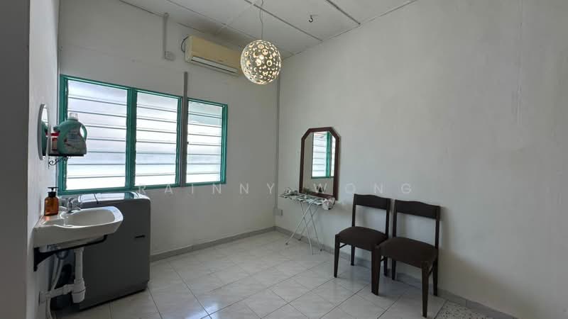 Rumah Berkembar untuk Disewa di Tanjung Tokong (Penang) - Rainny Wong - Interior - PropertyGuru.com.my