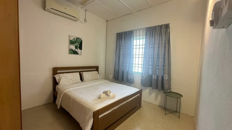 Rumah Berkembar untuk Disewa di Tanjung Tokong (Penang) - Rainny Wong - Bedroom - PropertyGuru.com.my