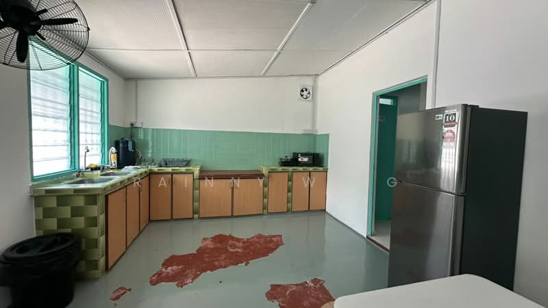 Rumah Berkembar untuk Disewa di Tanjung Tokong (Penang) - Rainny Wong - Kitchen - PropertyGuru.com.my