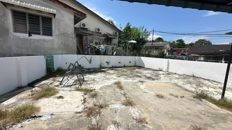 Rumah Berkembar untuk Disewa di Tanjung Tokong (Penang) - Rainny Wong - Exterior - PropertyGuru.com.my
