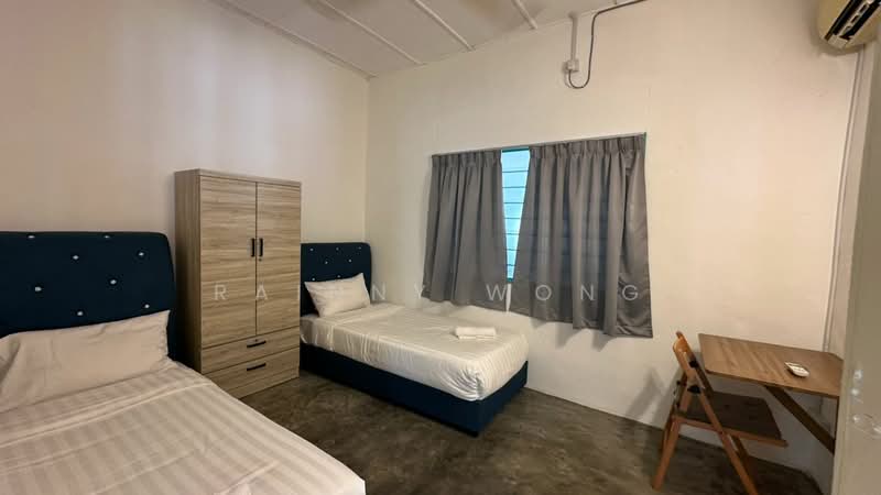 Rumah Berkembar untuk Disewa di Tanjung Tokong (Penang) - Rainny Wong - Bedroom - PropertyGuru.com.my