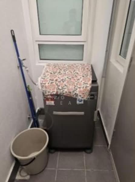 Servis Apartment untuk Disewa di TR Residence - Kong Wai Keat - Interior - PropertyGuru.com.my