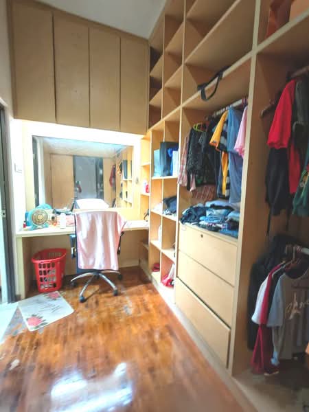 2-storey Terraced House for Sale in Taman Sutera Utama (Skudai) - Nikko Soh - Study - PropertyGuru.com.my