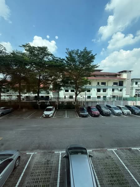 Pangsapuri untuk Dijual di Pulai View - Carson . - Exterior - PropertyGuru.com.my