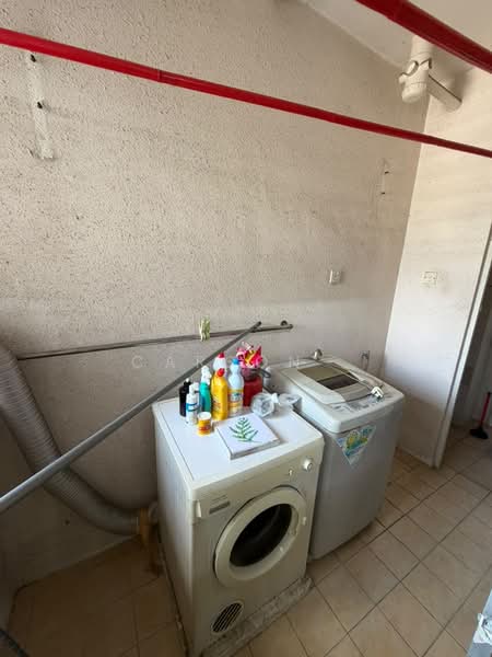 Pangsapuri untuk Dijual di Pulai View - Carson . - PropertyGuru.com.my