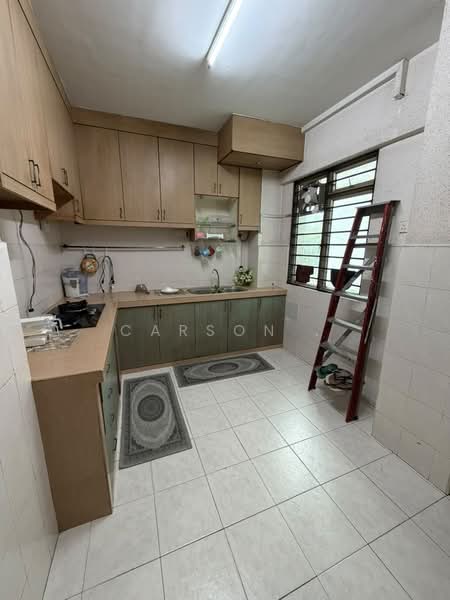 Pangsapuri untuk Dijual di Pulai View - Carson . - PropertyGuru.com.my