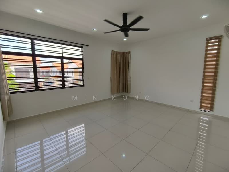 Terraced House for Sale in Skudai (Johor) - Min Kong - Interior - PropertyGuru.com.my