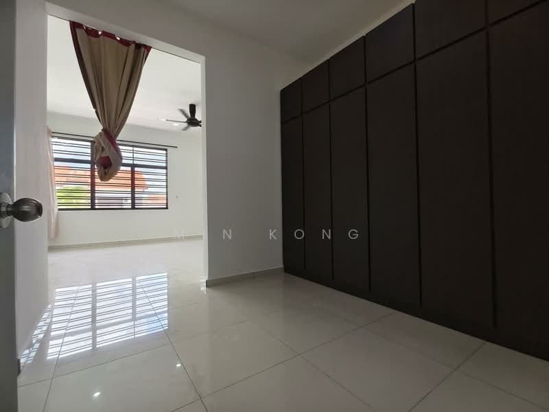 Terraced House for Sale in Skudai (Johor) - Min Kong - Bedroom - PropertyGuru.com.my