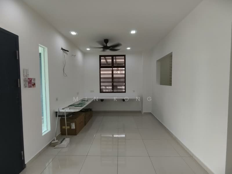 Terraced House for Sale in Skudai (Johor) - Min Kong - Interior - PropertyGuru.com.my