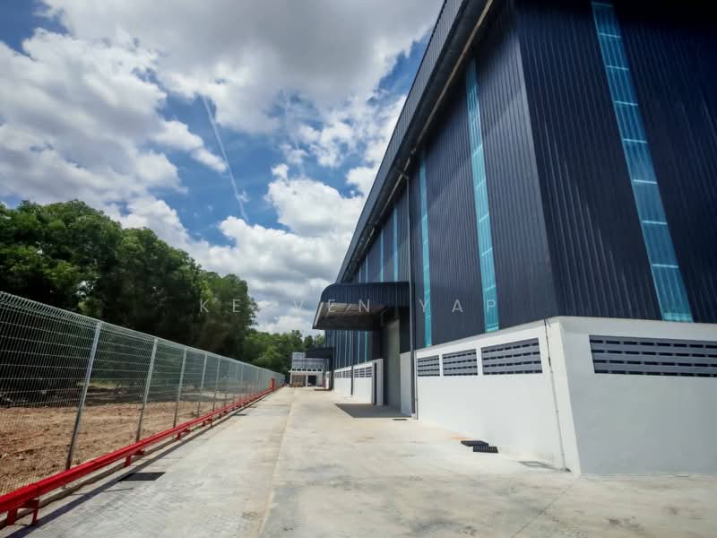 Factory for Rent in Kuala Selangor (Selangor) - Kelven Yap - PropertyGuru.com.my
