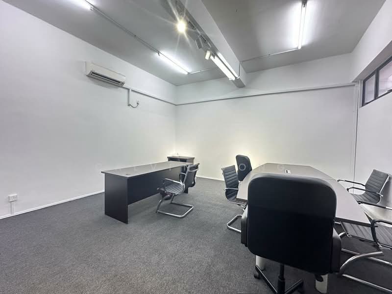 Shop / Office for Rent in Southkey (Johor Bahru) - Calvin Wong - Interior - PropertyGuru.com.my