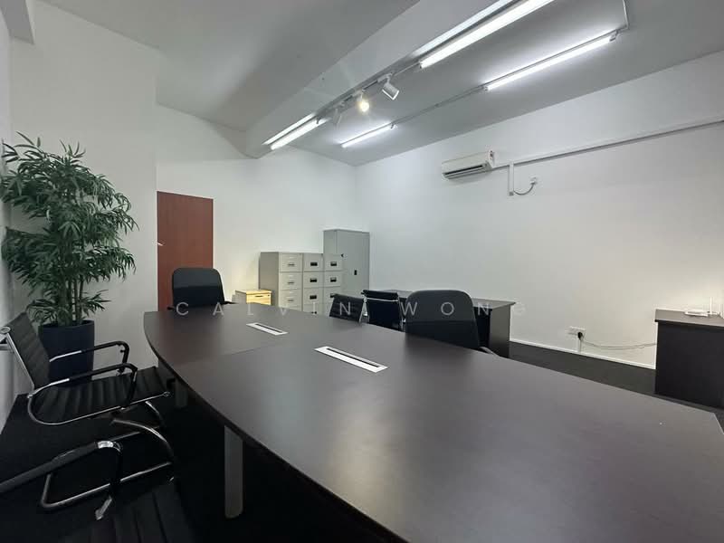 Shop / Office for Rent in Southkey (Johor Bahru) - Calvin Wong - Interior - PropertyGuru.com.my