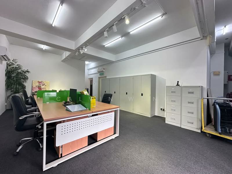 Shop / Office for Rent in Southkey (Johor Bahru) - Calvin Wong - Interior - PropertyGuru.com.my
