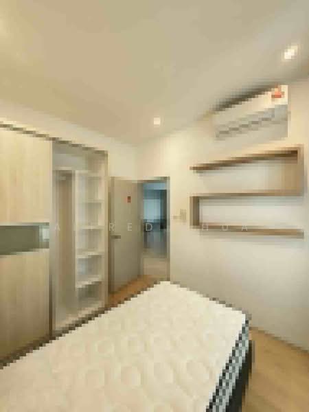Service Residence for Sale at Gem Suites - Alfred Chua - Bedroom - PropertyGuru.com.my
