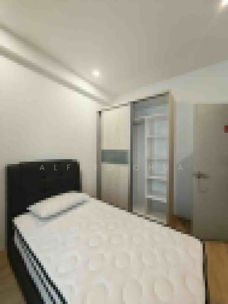 Service Residence for Sale at Gem Suites - Alfred Chua - Bedroom - PropertyGuru.com.my