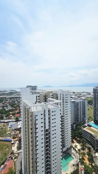 Servis Apartment untuk Disewa di Luminari - Darren Cham - PropertyGuru.com.my