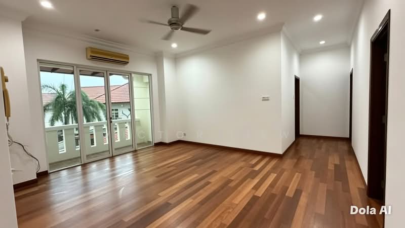 Link Bungalow for Sale in Petaling Jaya (Selangor) - Victor Liew - Living Room - PropertyGuru.com.my