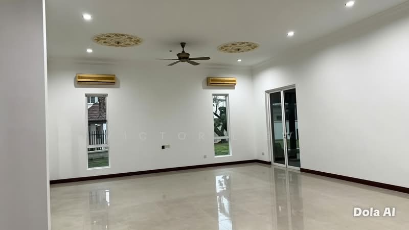 Link Bungalow for Sale in Petaling Jaya (Selangor) - Victor Liew - Living Room - PropertyGuru.com.my