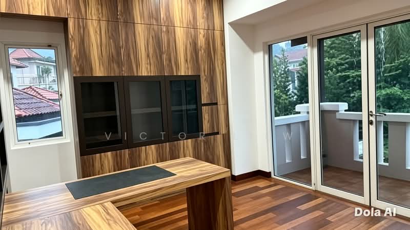 Link Bungalow for Sale in Petaling Jaya (Selangor) - Victor Liew - Study - PropertyGuru.com.my