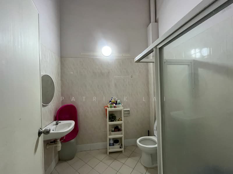 2-storey Terraced House for Sale in Skudai (Johor) - Patrick Lai - Bathroom - PropertyGuru.com.my