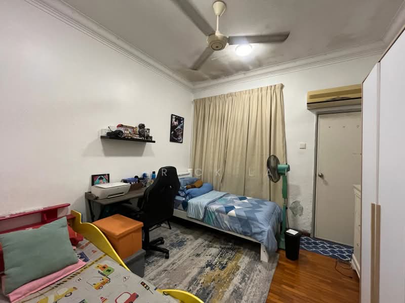 2-storey Terraced House for Sale in Skudai (Johor) - Patrick Lai - Bedroom - PropertyGuru.com.my