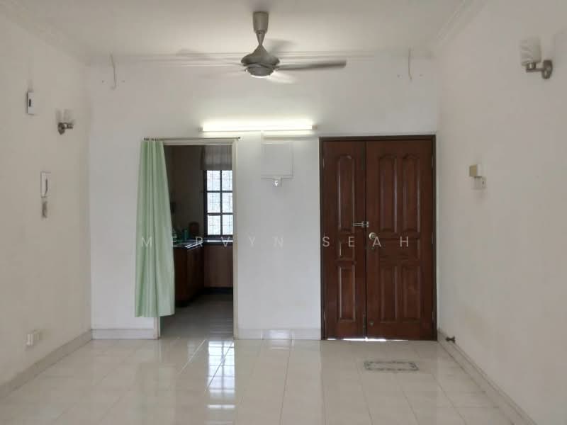 Kondominium untuk Dijual di Desa Bunga - Mervyn Seah - Living Room - PropertyGuru.com.my