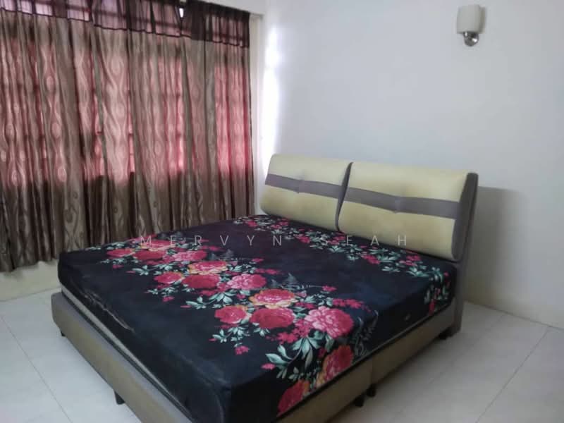 Kondominium untuk Dijual di Desa Bunga - Mervyn Seah - Bedroom - PropertyGuru.com.my