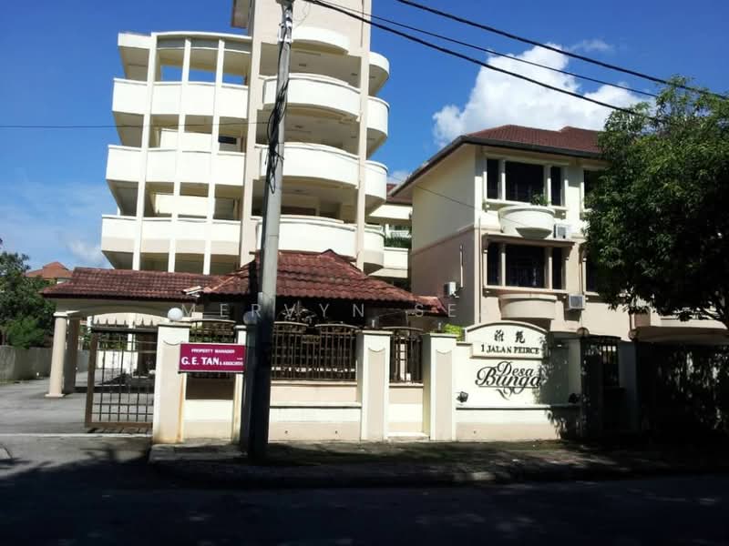 Kondominium untuk Dijual di Desa Bunga - Mervyn Seah - PropertyGuru.com.my