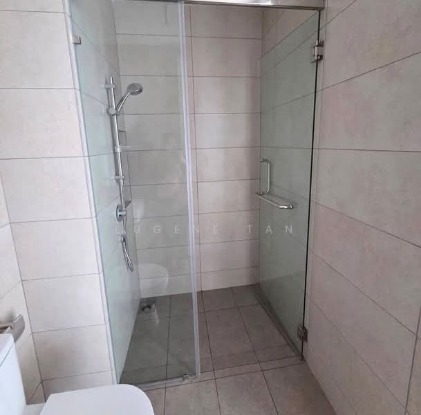 Servis Apartment untuk Disewa di Serviced Residence @ Sunway D'hill Residences - Eugene Tan - Bathroom - PropertyGuru.com.my
